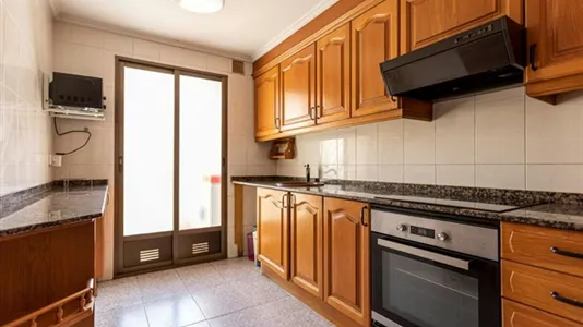 Rooms in Valencia Camins al Grau - photo 5