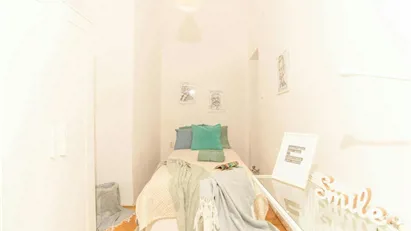 Room for rent in Budapest Erzsébetváros, Budapest