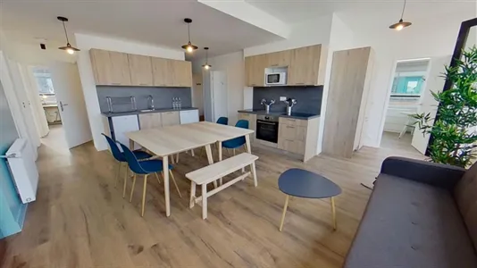 Rooms in Nanterre - photo 8