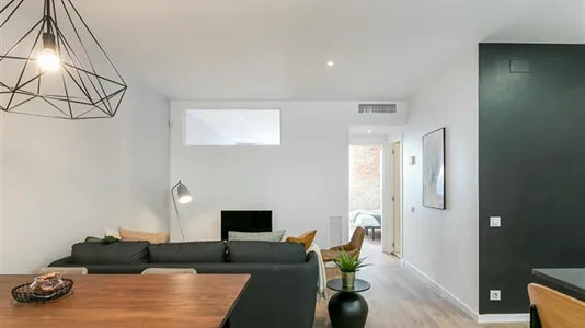 Apartments in Barcelona Ciutat Vella - photo 5