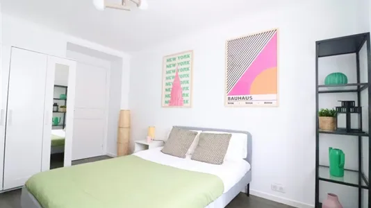 Rooms in Nice - photo 7