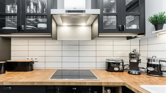 Apartments in Location is not specified - photo 9