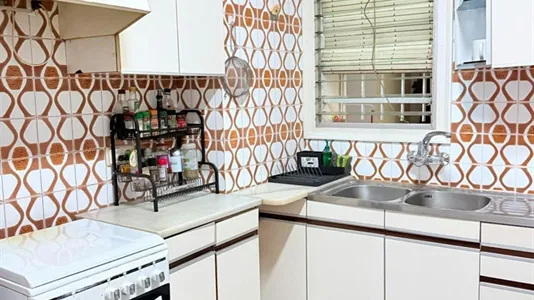 Rooms in Barcelona Les Corts - photo 4