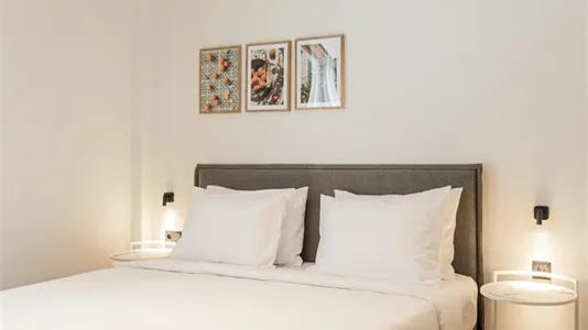 Apartments in Athens Ampelokipoi - photo 4