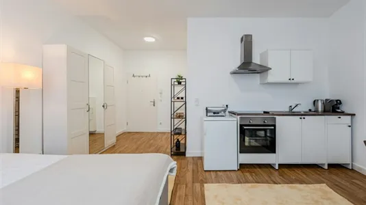 Apartments in Berlin Mitte - photo 9