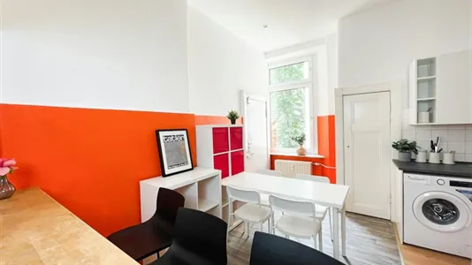 Rooms in Berlin Charlottenburg-Wilmersdorf - photo 10