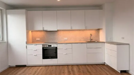 Apartments in Offenbach am Main - photo 6