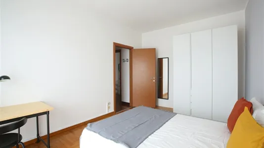 Rooms in Milano Zona 2 - Stazione Centrale, Gorla, Turro, Greco, Crescenzago - photo 4