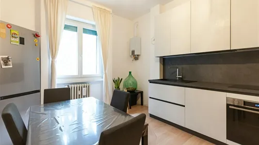 Apartments in Milano Zona 6 - Barona, Lorenteggio - photo 4
