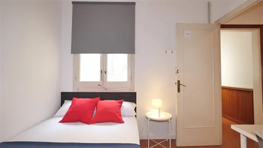 Rooms in Barcelona Les Corts - photo 1