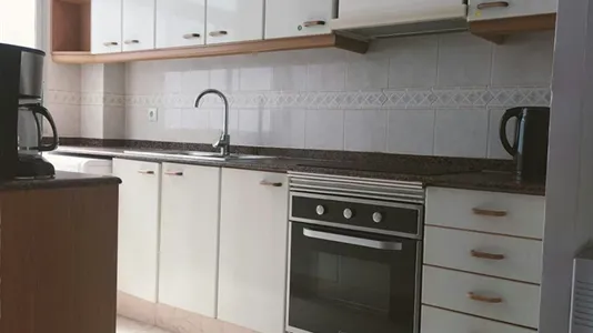 Rooms in Valencia L'Eixample - photo 6