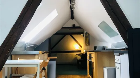 Apartments in Frankfurt West - photo 7