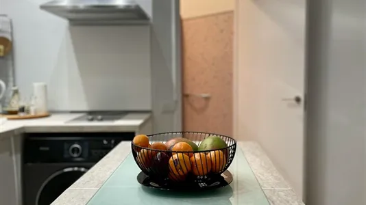 Apartments in Location is not specified - photo 9