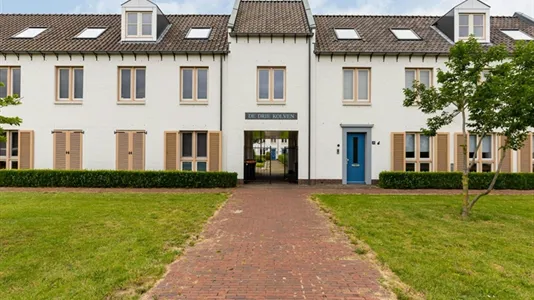 Apartments in Utrecht Vleuten-De Meern - photo 1