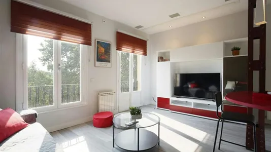 Apartments in Madrid Moncloa-Aravaca - photo 1