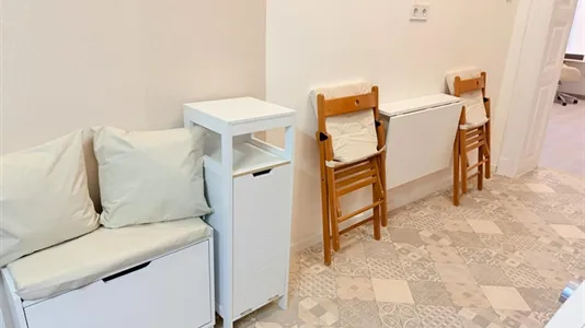 Apartments in Budapest Józsefváros - photo 8