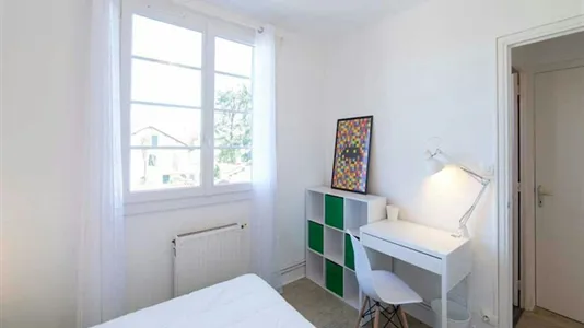 Rooms in Toulouse - photo 5