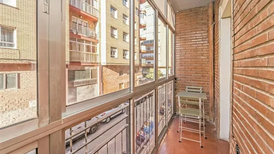 Rooms in Valladolid - photo 5