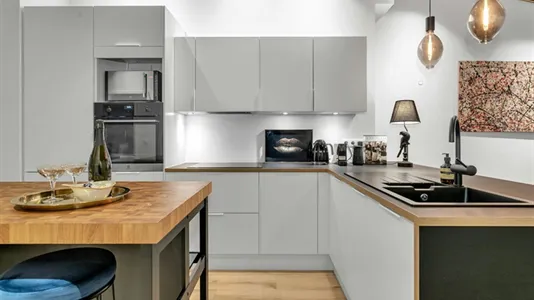 Apartments in Reykjavík Miðborg - photo 6