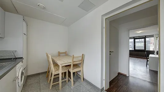 Rooms in Stuttgart Bad Cannstatt - photo 7