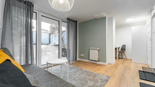 Apartments in Location is not specified - photo 2