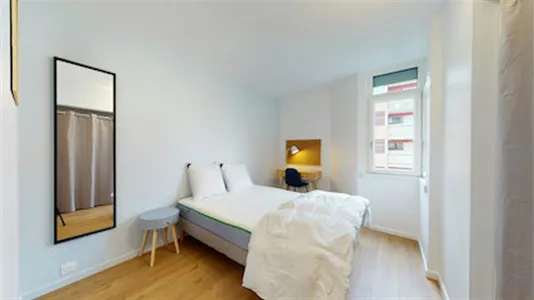 Rooms in Versailles - photo 4