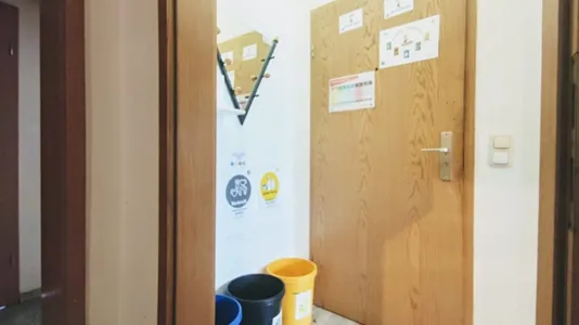 Rooms in Dortmund - photo 5