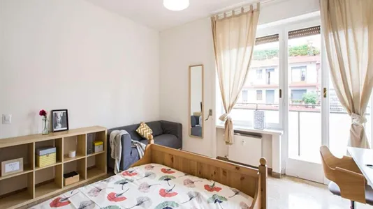 Rooms in Milano Zona 2 - Stazione Centrale, Gorla, Turro, Greco, Crescenzago - photo 3