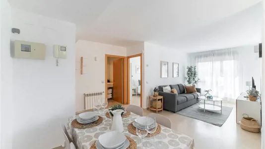 Apartments in Cañada Real de la Galiana - photo 1