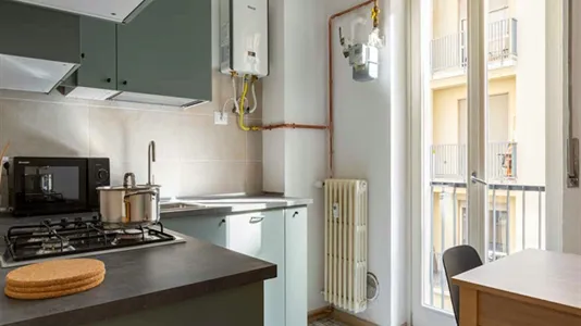 Rooms in Milano Zona 4 - Vittoria, Forlanini - photo 8