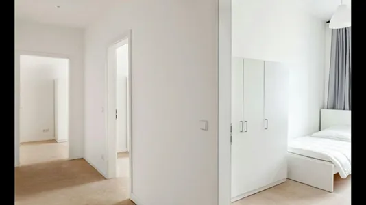 Rooms in Berlin Pankow - photo 9