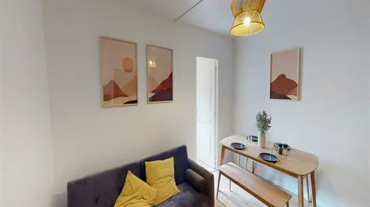 Rooms in Nanterre - photo 8