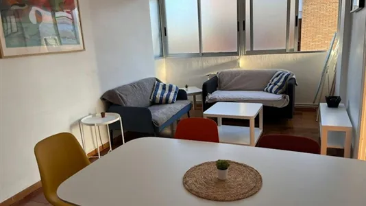 Apartments in Valencia Campanar - photo 6