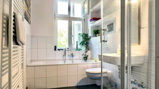 Rooms in Location is not specified - photo 6