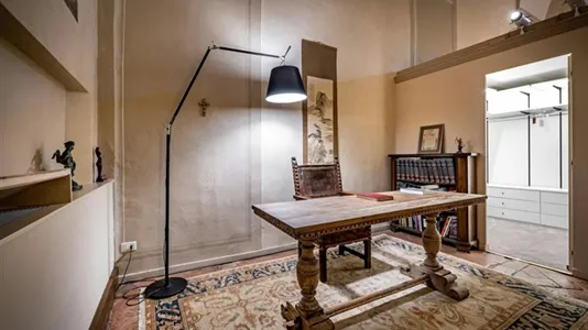 Apartments in Florence - photo 7