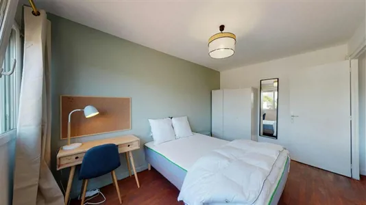 Rooms in Nantes - photo 2