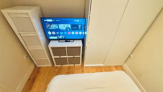 Apartments in Location is not specified - photo 9