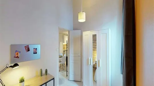 Rooms in Montpellier - photo 4