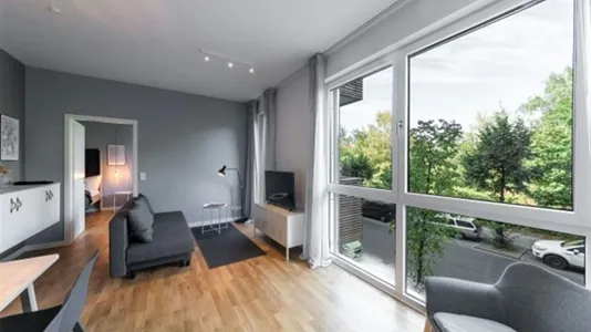 Apartments in Berlin Mitte - photo 5