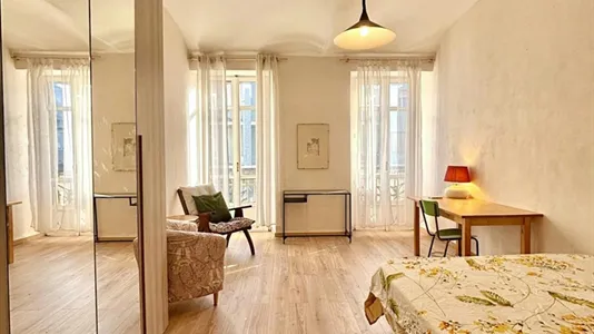 Apartments in Turin - photo 1