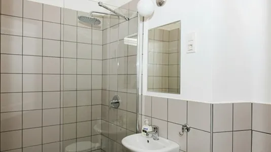 Apartments in Budapest Erzsébetváros - photo 9