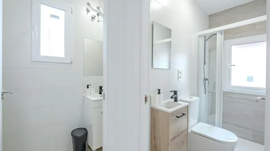 Rooms in Madrid Usera - photo 7