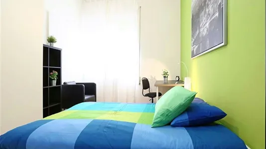 Rooms in Roma Municipio II – Parioli/Nomentano - photo 4