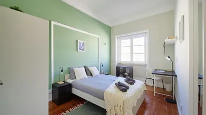 Room for rent in Lisbon (region)