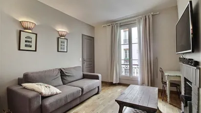 Apartment for rent in Paris 18ème arrondissement - Montmartre, Paris