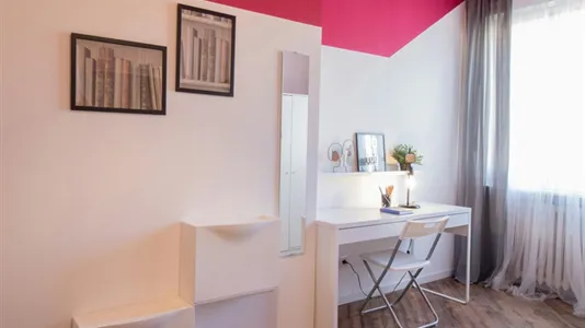 Rooms in Pavia - photo 3