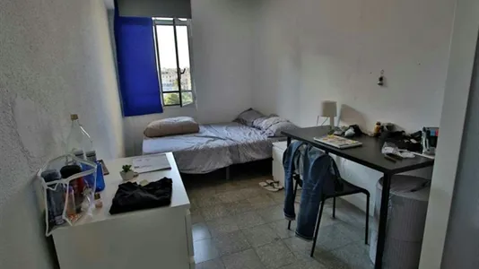 Rooms in Valencia Extramurs - photo 8