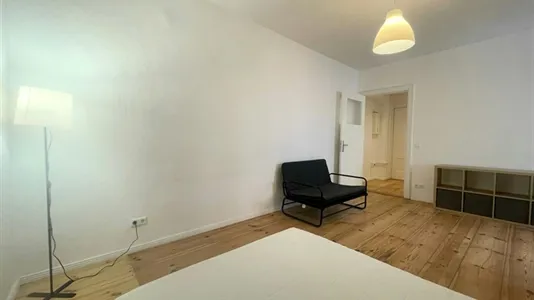 Apartments in Berlin Mitte - photo 3