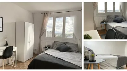 Room for rent in Le Raincy, Île-de-France