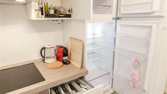 Apartments in Bologna - photo 9